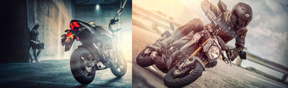 Kawasaki Z125 Pro | Gables Motorsports | Miami Florida